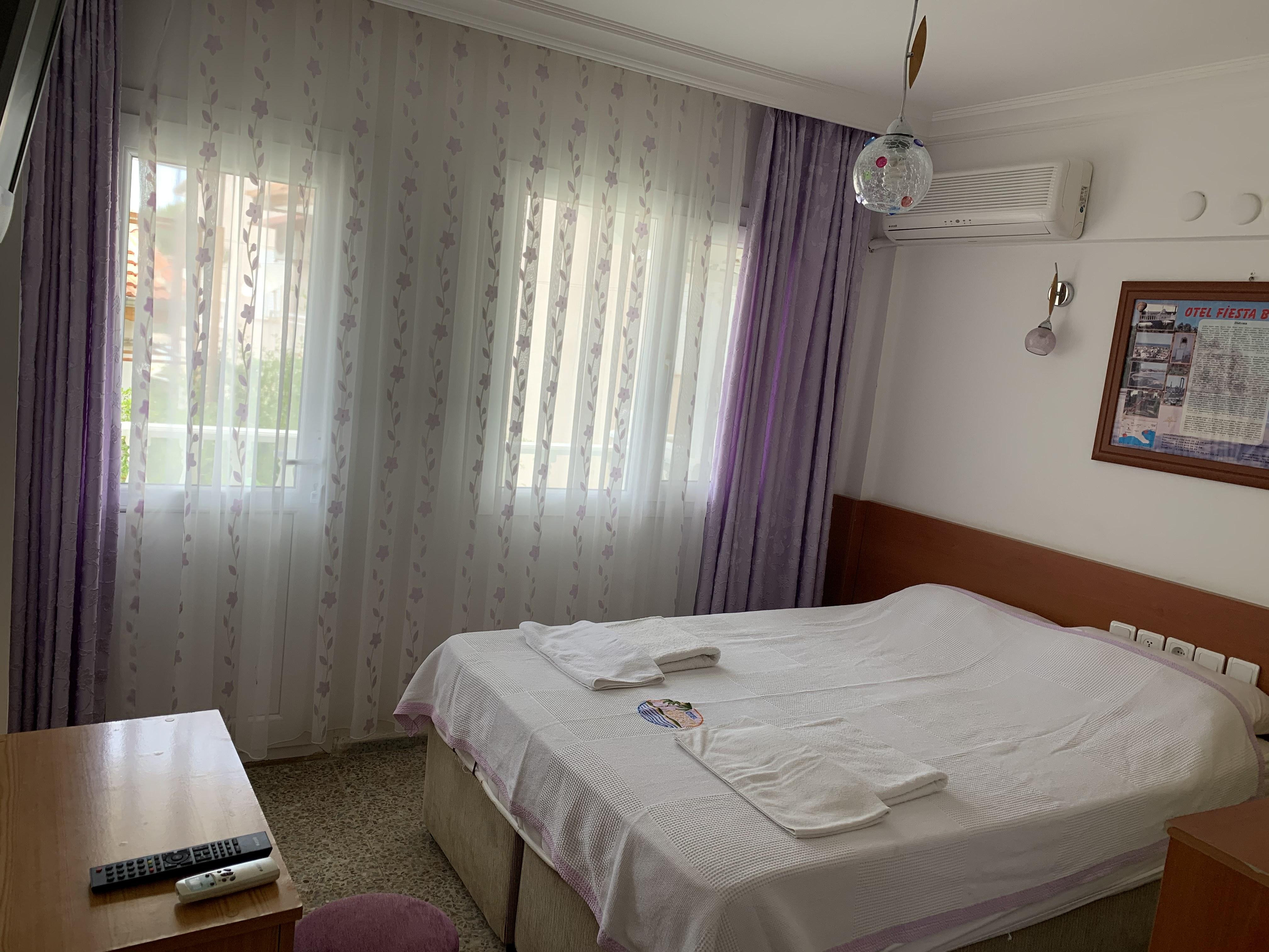Hotel Fiesta Beach Didim Exterior foto