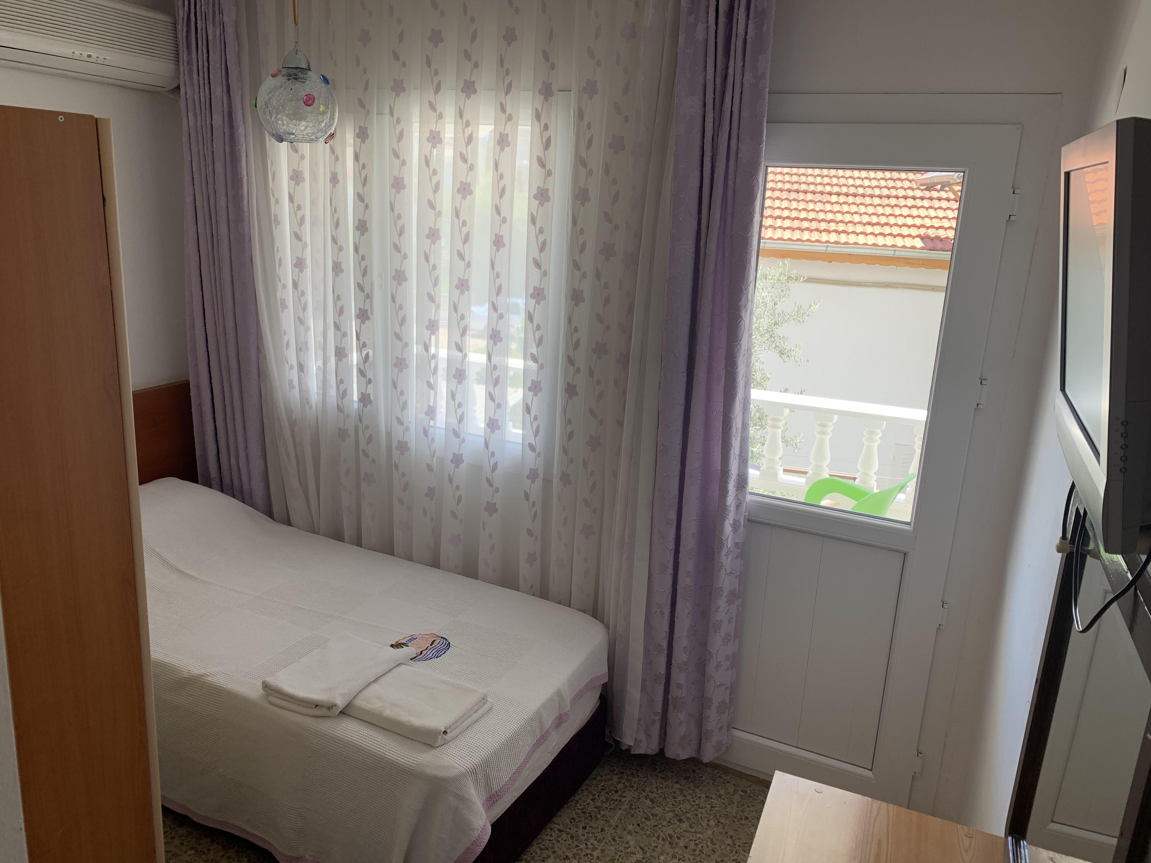 Hotel Fiesta Beach Didim Exterior foto
